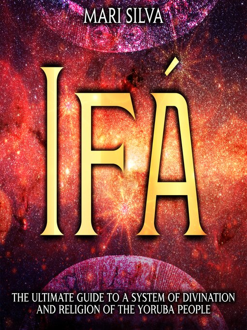 Cover image for Ifá